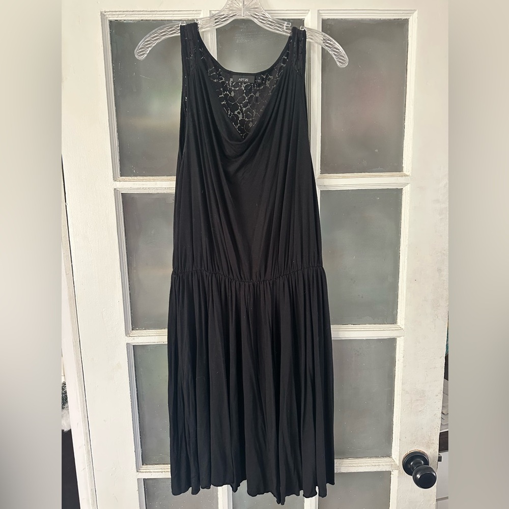 Apt 9 dress